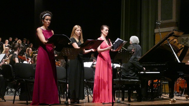 Beethoven Inaspettato Borromeo Fraschini