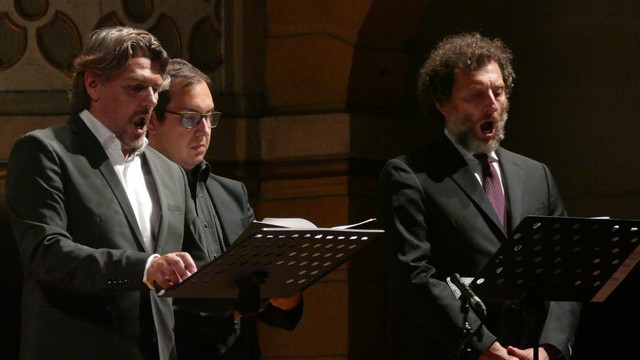 Beethoven Inaspettato Borromeo Fraschini