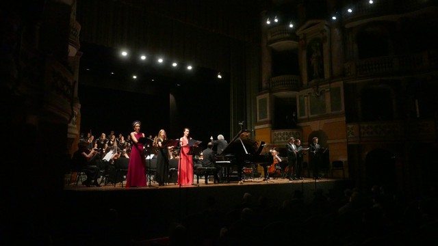 Beethoven Inaspettato Borromeo Fraschini