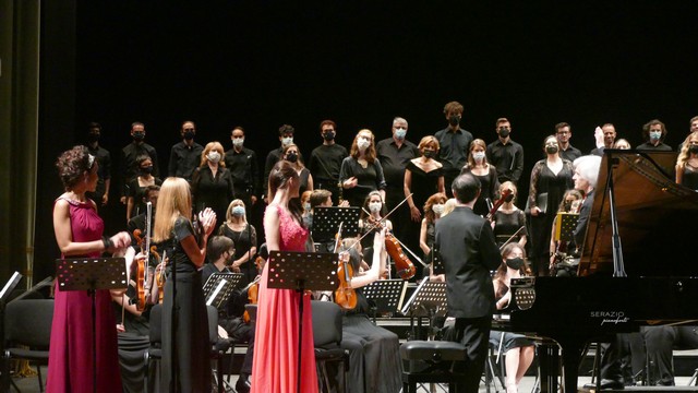 Beethoven Inaspettato Borromeo Fraschini
