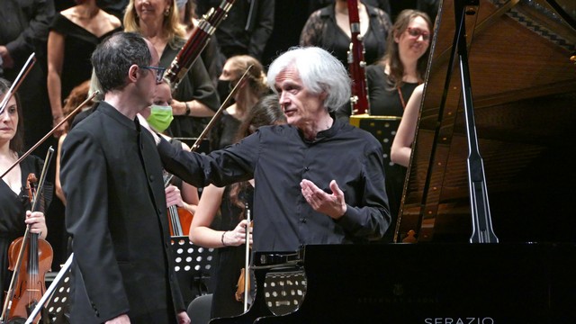 Beethoven Inaspettato Borromeo Fraschini
