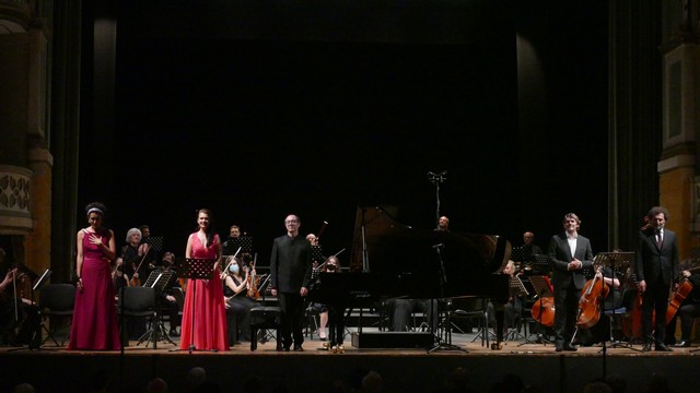 Beethoven Inaspettato Borromeo Fraschini
