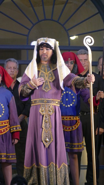 San Gregorio Magno AIDA
