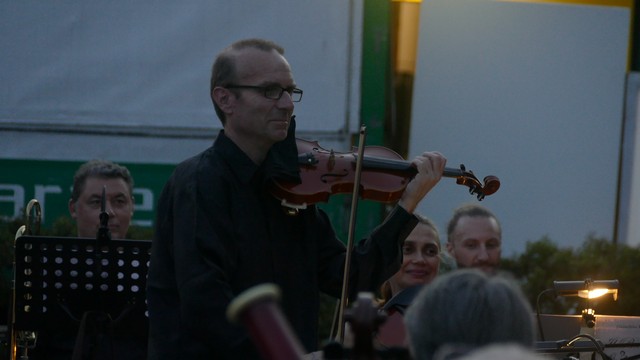 Barbiere di Siviglia Sannazzaro