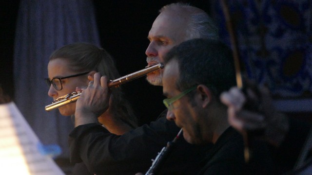 Barbiere di Siviglia Sannazzaro