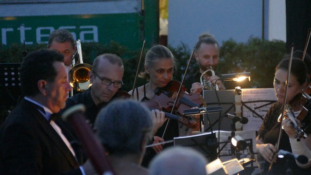 Barbiere di Siviglia Sannazzaro