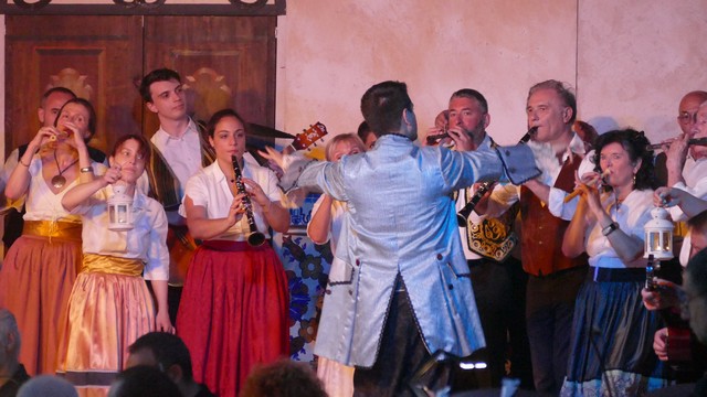 Barbiere di Siviglia Sannazzaro