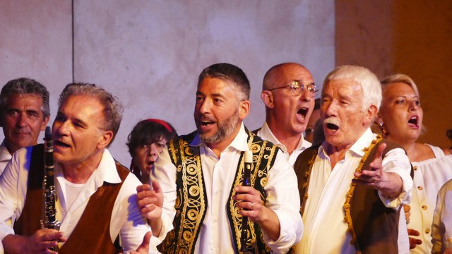 Barbiere di Siviglia Sannazzaro