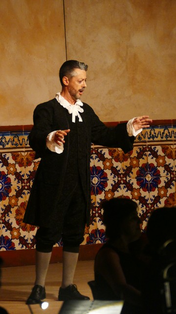 Barbiere di Siviglia Sannazzaro