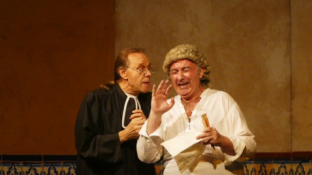 Barbiere di Siviglia Sannazzaro