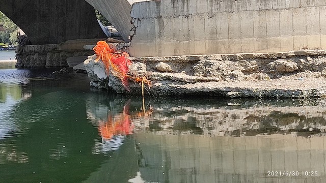 Vigevano Nuovo ponte sul Ticino