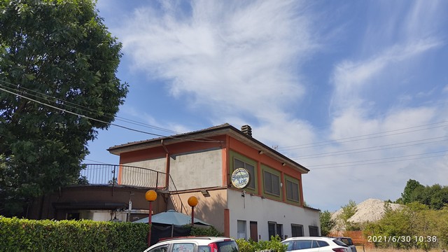 Vigevano Nuovo ponte sul Ticino