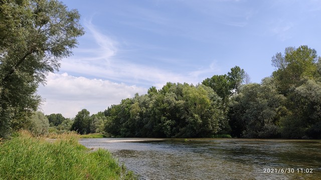 Vigevano Nuovo ponte sul Ticino