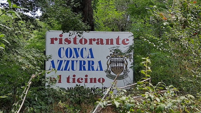 Vigevano Nuovo ponte sul Ticino