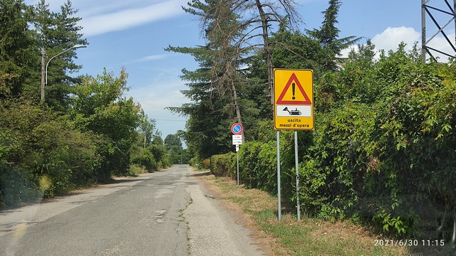 Vigevano Nuovo ponte sul Ticino