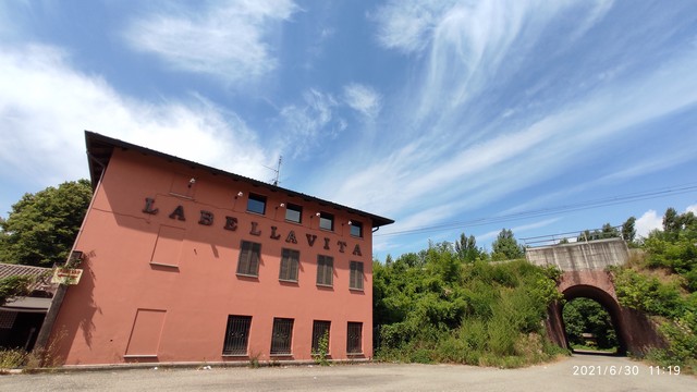Vigevano Nuovo ponte sul Ticino