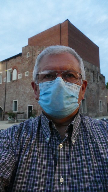 Novara Coccia Estate Castello
