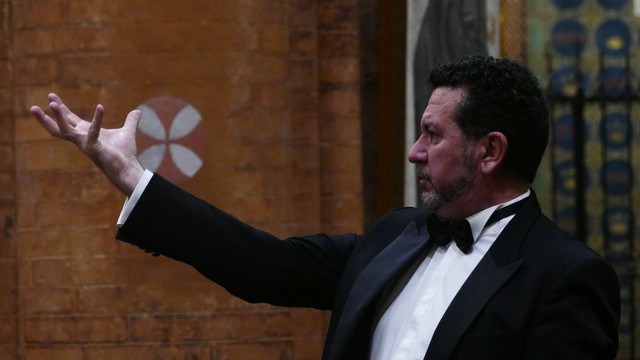 Pavia Carmine Vittadini