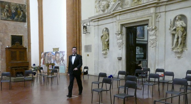 Pavia Carmine Vittadini