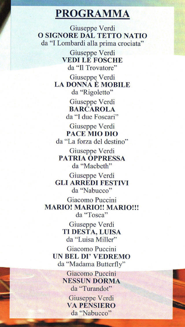 Pavia Carmine Vittadini