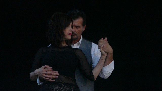 Novara Coccia Tango Castello
