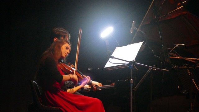 Novara Coccia Tango Castello