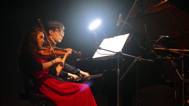 Novara Coccia Tango Castello