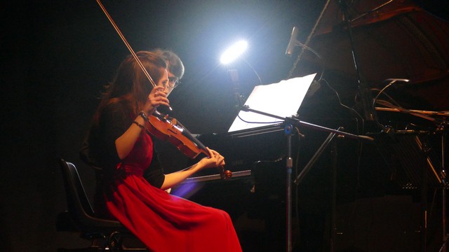 Novara Coccia Tango Castello