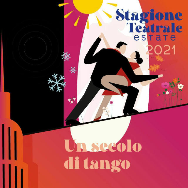 Novara Coccia Tango Castello