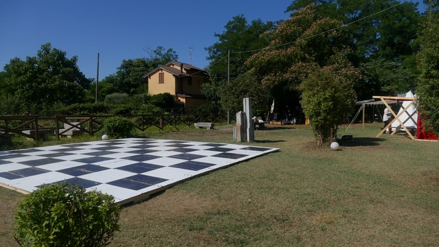 Mora bassa 2021 messa
