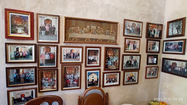 Mora bassa 2021 messa