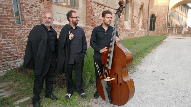 Bolling suite Vigevano