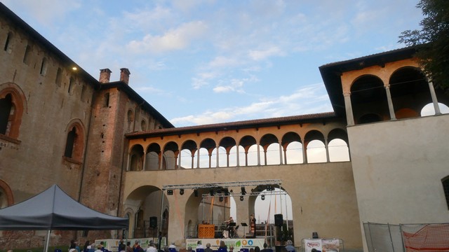 Bolling suite Vigevano