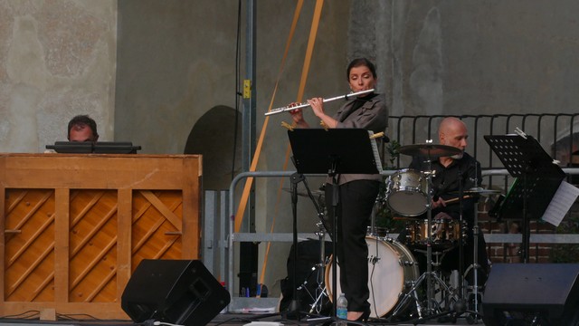 Bolling suite Vigevano