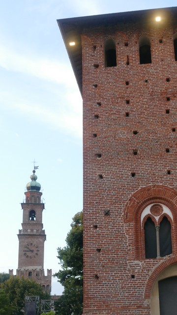 Bolling suite Vigevano