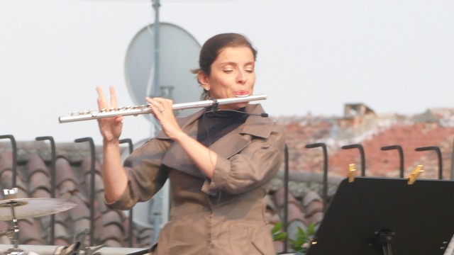 Bolling suite Vigevano