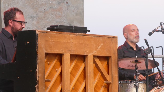 Bolling suite Vigevano