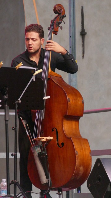 Bolling suite Vigevano