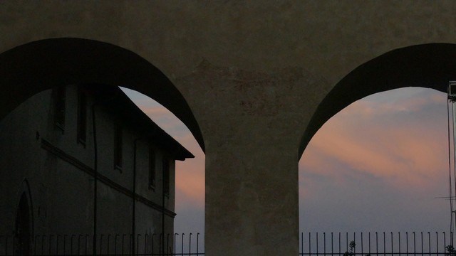 Bolling suite Vigevano