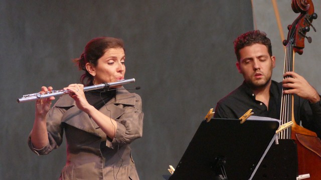 Bolling suite Vigevano