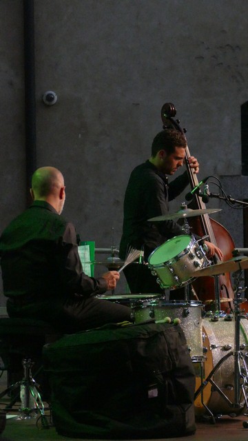 Bolling suite Vigevano