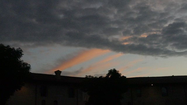 Bolling suite Vigevano