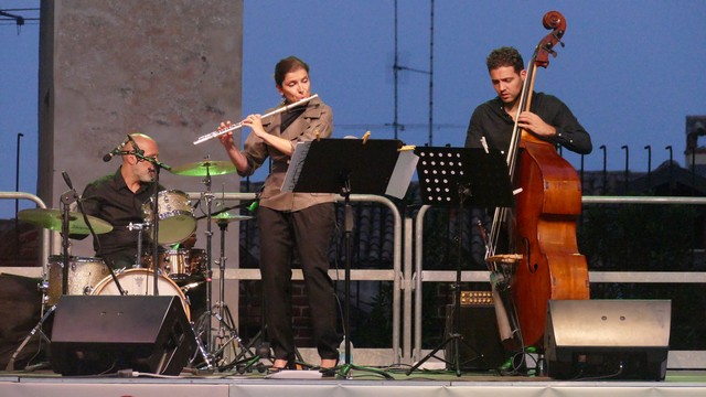Bolling suite Vigevano