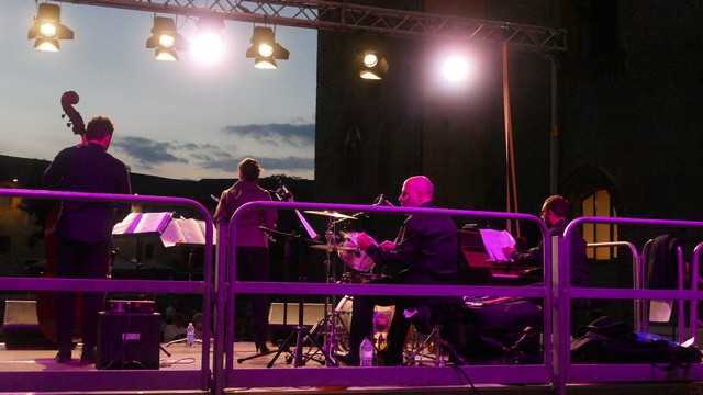 Bolling suite Vigevano