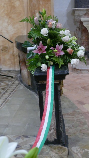 Cilavegna Chiesa del Carmine Roberto Allegro