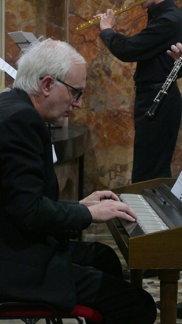 Cilavegna Chiesa del Carmine Roberto Allegro