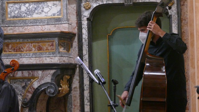 Cilavegna Chiesa del Carmine Roberto Allegro