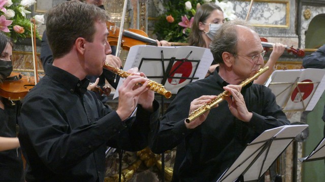 Cilavegna Chiesa del Carmine Roberto Allegro