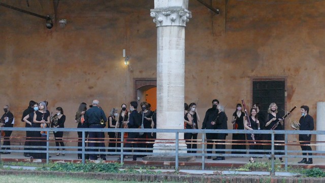 Borromeo Castello Pavia Francesco Manara
