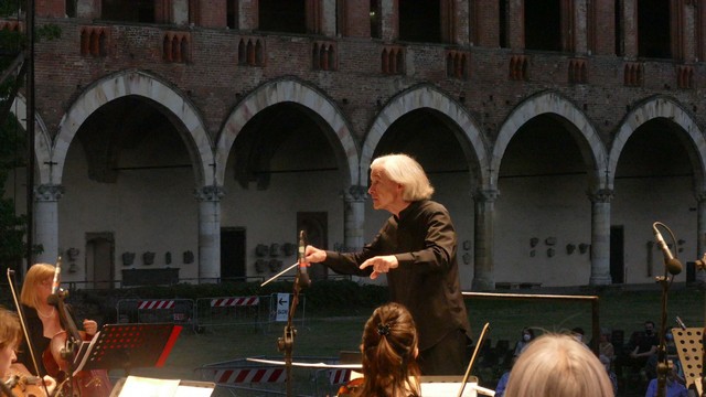 Borromeo Castello Pavia Francesco Manara
